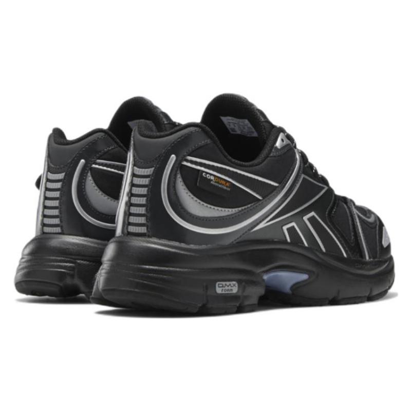 Reebok Кроссовки Premier Road Plus Vi 'Black White' GY8104