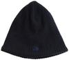 New Era Knit with Fleece Lining In Deep Navy Cap/Beanie