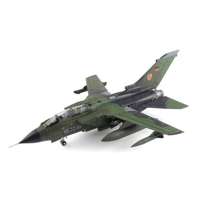 Hobby Master Масштаб Tornado 4 ВВС 100 лет ZA554 ВВС Мархэм 2018 Готовая модель HA6724 1/72 GR.