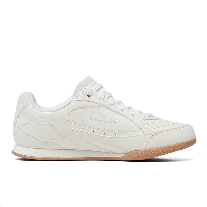 FILA SERENO Snow Rhythm Non Slip And Waterproof Breathable Coverage Support Balance Low top Casual Shoes Women's F12W532132FWW