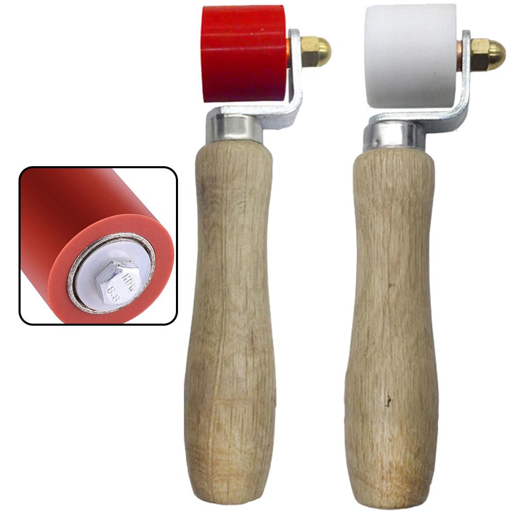 Высокотемпературные стойкие детали сварочного пистолета горячего воздуха прижимного ролика