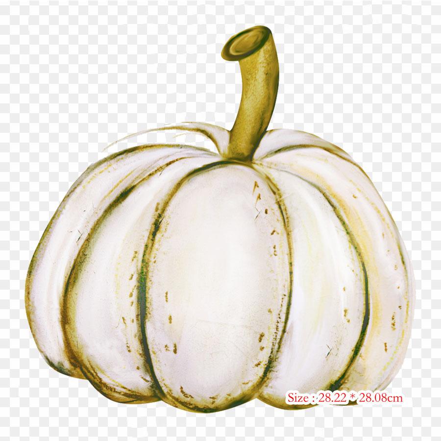 Fruit Pumpkin Iron On Heat Transfer Printing Vinyl Patches Sticker for Clothes DIY Appliques Washable Patches