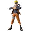 S.H.Figuarts Наруто Узумаки -Сила объединяется- TAMASHII NATIONS Япония