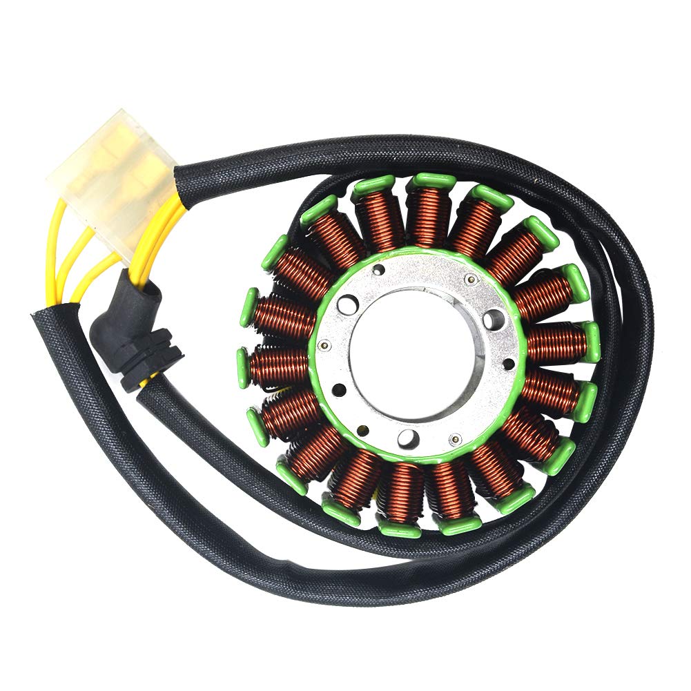 AHL Motorcycle Stator Coil 125 RC125 200 RC200 390 RC390