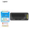 Logitech POP ICON KEYS Беспроводная Bluetooth-клавиатура