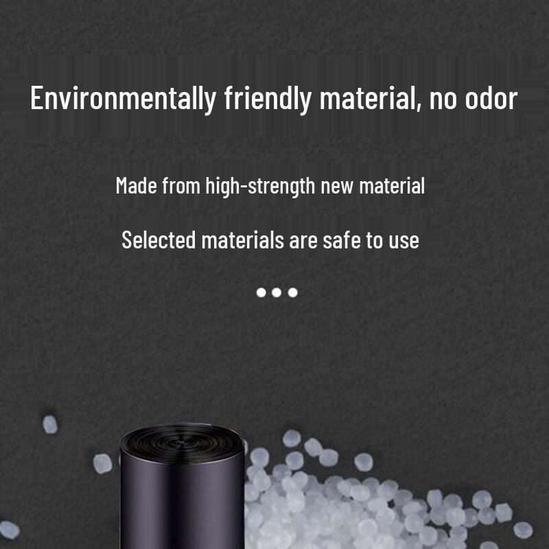 Junpo Household Garbage Bags