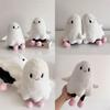 Plush Ghost Creepy Doll Pp Cotton Filling Halloween Party Decor Gifts Children