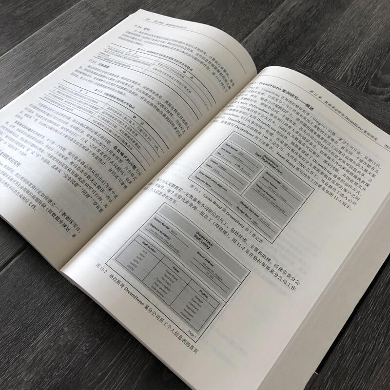 Database Systems: Design & Management (6th Ed.)