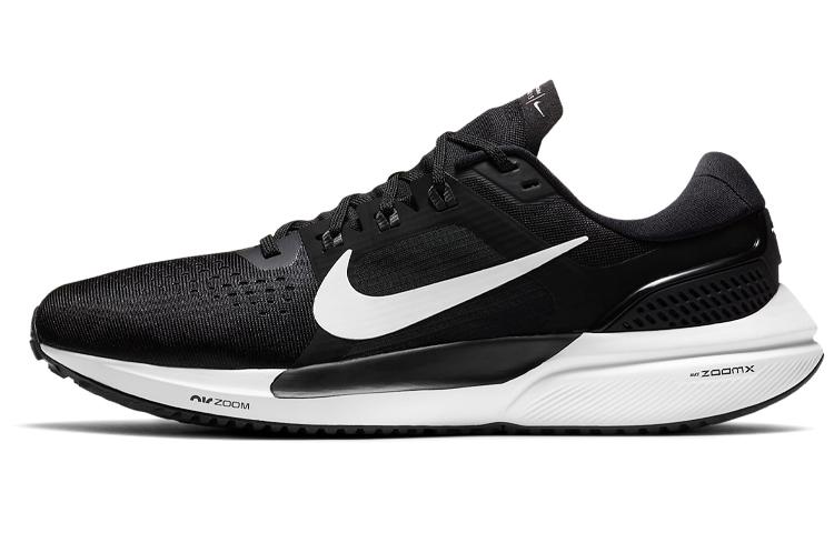 Nike Air Zoom Vomero 15 'Черный Белый Зеленый' CU1855-001