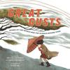 Great Gusts Winds of the World and the Science Behind Them by Megan Benedict Hardback Book 9781529518665