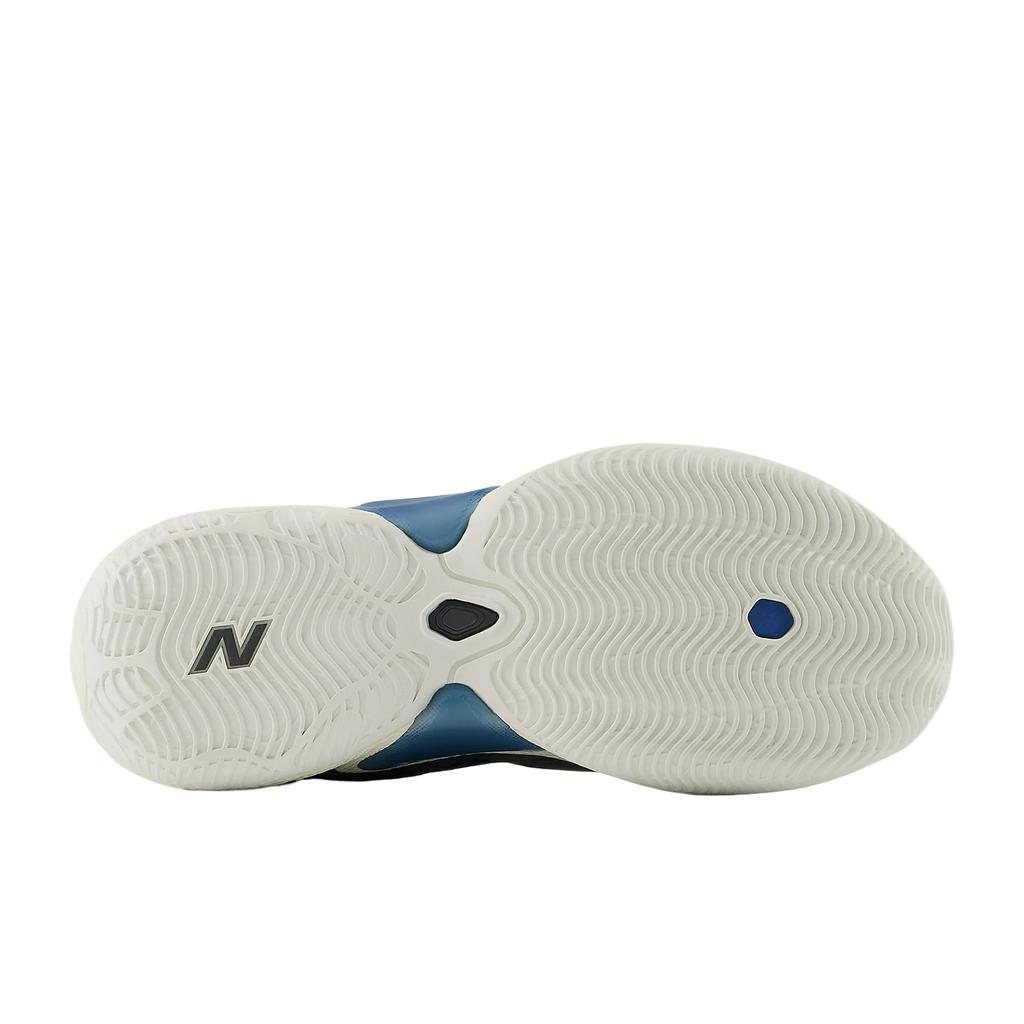 New Balance Кроссовки Fresh Foam BB V3 Стильные Привлекающие Внимание Модные Амортизирующие Баскетбольные Кроссовки Унисекс Кроссовка BBFRSSH3