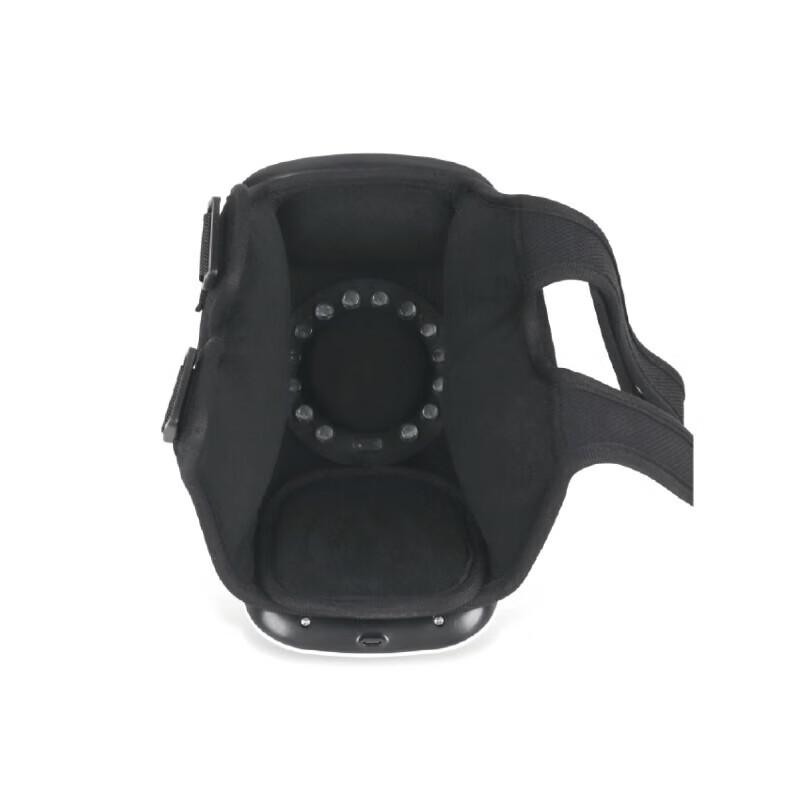 WOPOW Knee & Calf Massager with Heat and Vibration