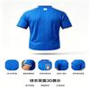 Italy National Team Home Soccer Jersey Fan Short Sleeve Football Shirt Men Women