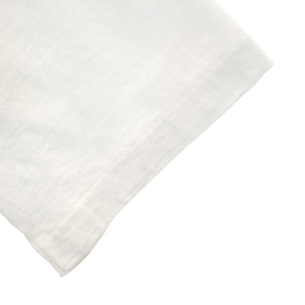 Da Hui 90s Made In USA Old Back Print Short Sleeve T-shirt Single Stitch Men's Used