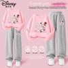 Disney Детские осенние спортивные костюмы