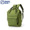 TRAVEL BLUE Унисекс Повседневный туристический рюкзак 3062