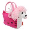 Aurora World Plush Toy Hello Kitty Fancy Pals Poodle