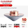 Лазерная форсунка Cloudray