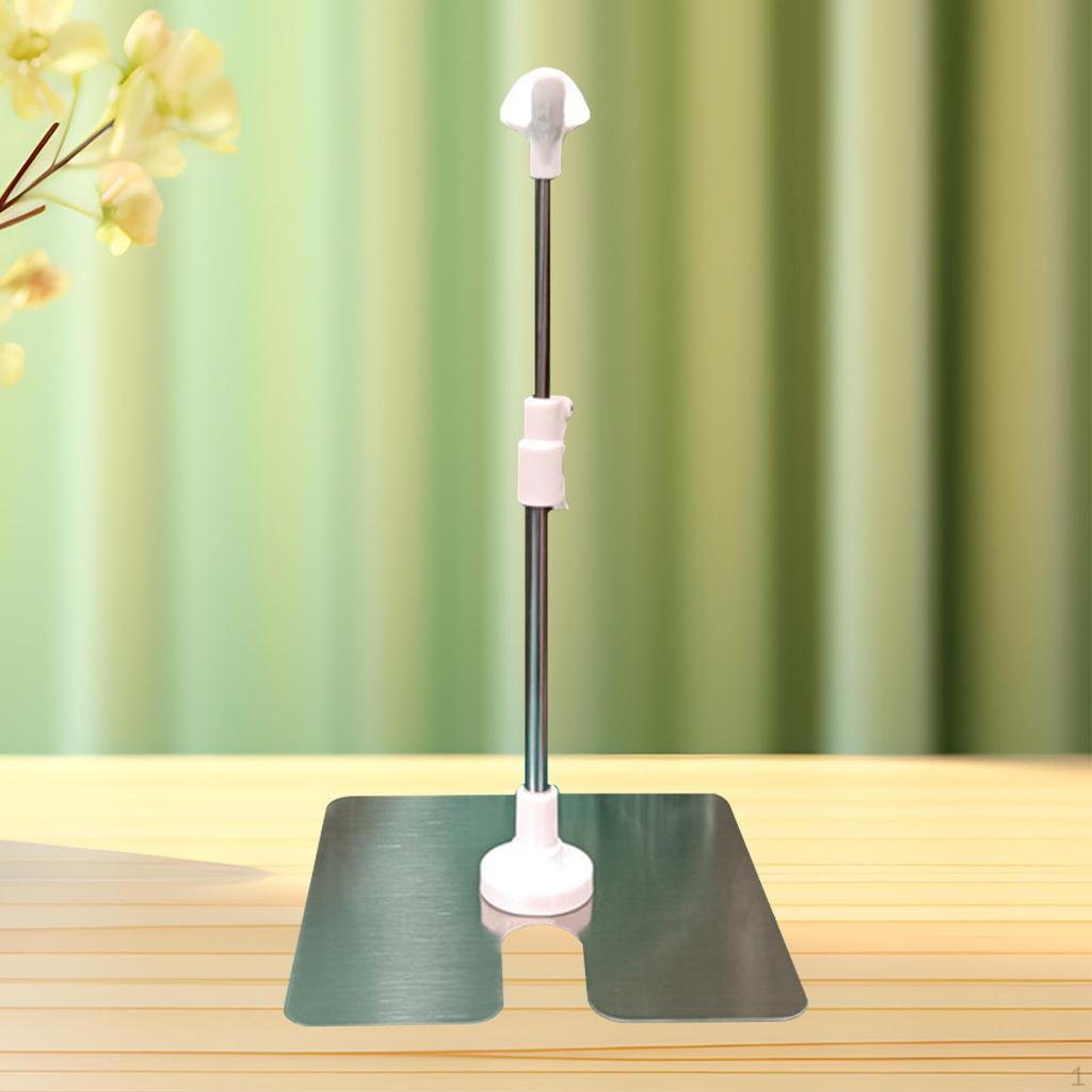 Adjustable Doll Stand for Home Decor And Collection