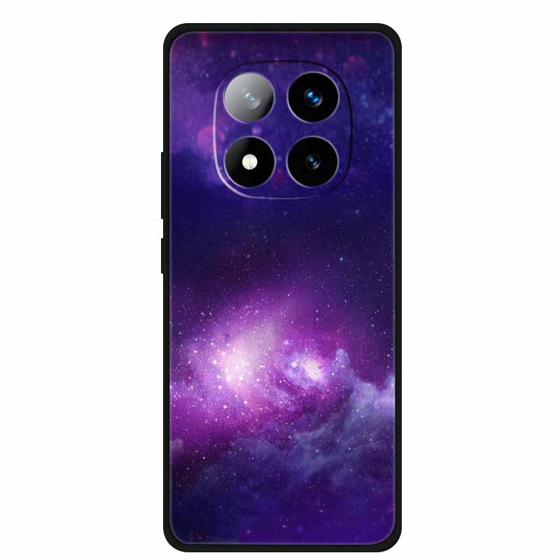 Чехол для Redmi Note 14 Pro+ Животные Мягкий силиконовый ТПУ Чехлы для телефона Задняя крышка Для Redmi Note 14 Pro Plus 5G Волк Ударопрочный Capa