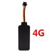 GPS-трекер 4-проводной: Глобальный 4G-диапазон, Большая керамическая трехрежимная система позиционирования 35*35