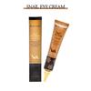 3w Clinic Snail Eye Cream Anti-Wrinkle 40ml