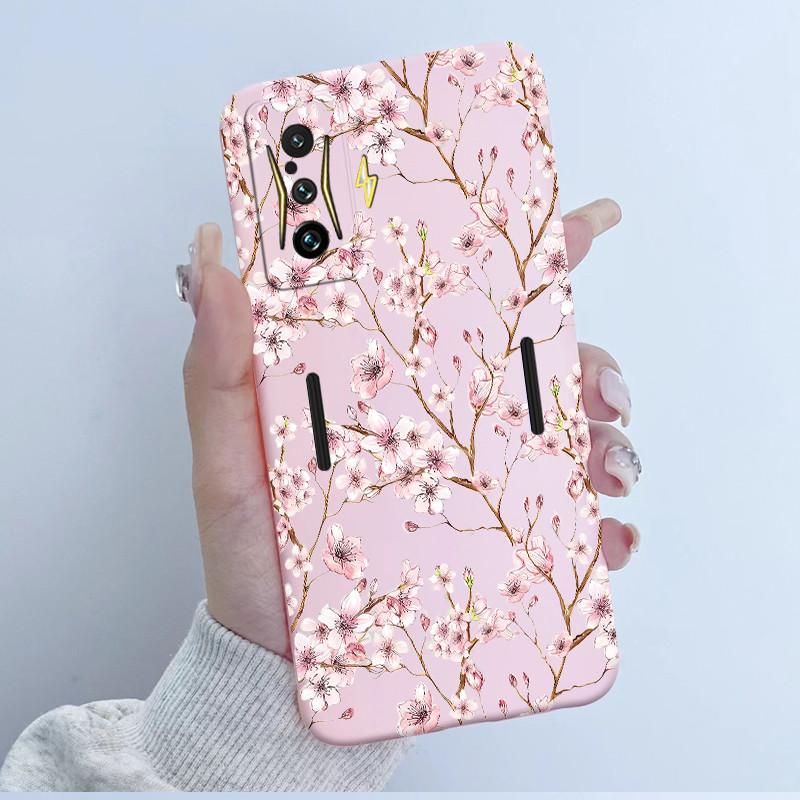 Для Xiaomi Poco F4 GT Чехол Мягкий ТПУ Силиконовый Чехол Милый Астронавт Панда Чехол для Телефона Для Poco F4GT Redmi K50 Игровой Coque Funda