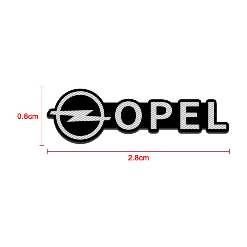 3D aluminum speaker stereo speaker badge emblem Sticker For Opel Astra j Astra g Corsa Zafira b Mokka Vivaro Meriva Accessories