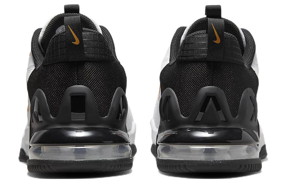 Nike Air Max Alpha Trainer 5 Белый Золотой DM0829-101