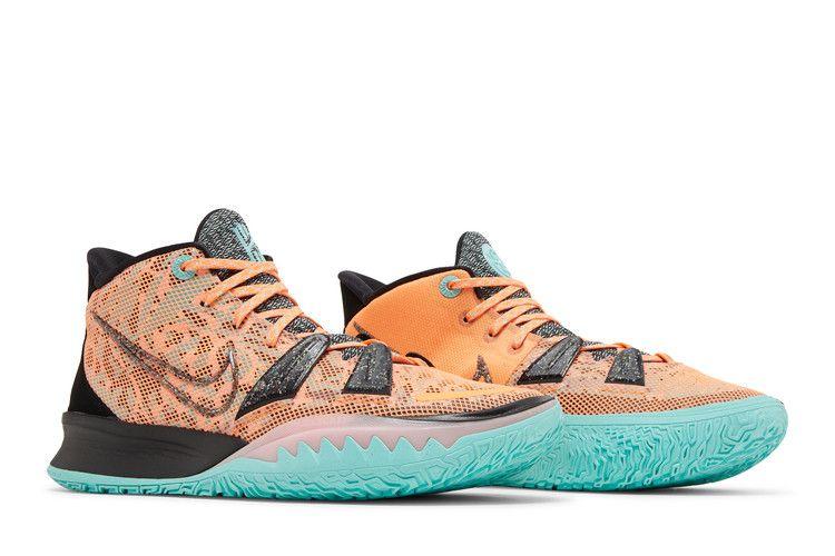 Nike Kyrie 7 EP 'Play for the Future'