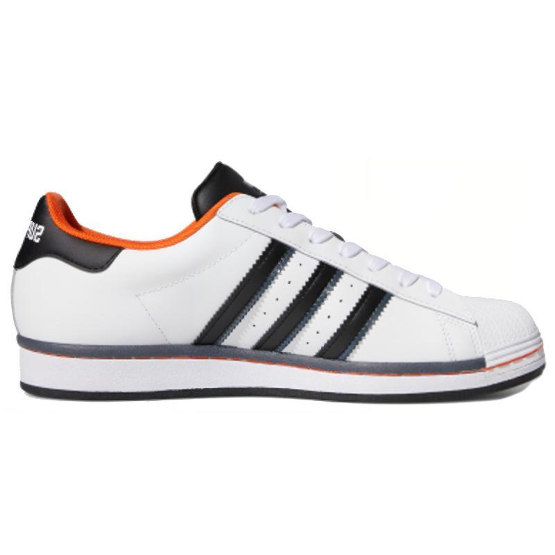 adidas Originals Superstar Оранжевый Adidas FV8271