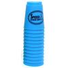 Casbee Sports Speed Cup Stacking Blue, Popular Korean Game