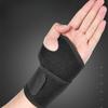 Защитные приспособления для рук и запястий для мужчин и женщин, спортивные тренировки на растяжение связок, фитнес для бадминтона, баскетбол, мышь, оболочка для сухожилий материнской руки