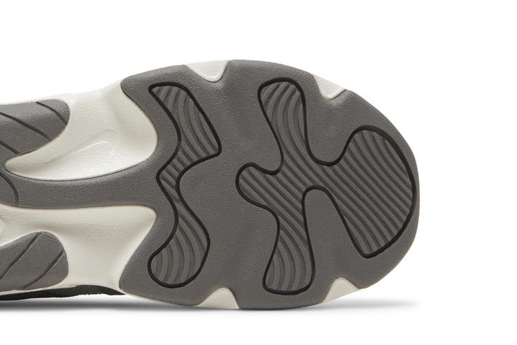 Women's Sneakers Nike Tech Hera Mica Green (Women's) Light Silver/Sail/Flat Pewter/Mica Green