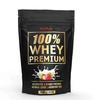 100% сывороточный протеин премиум-класса