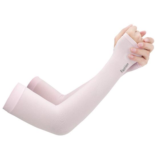 Нарукавники Шикарные быстросохнущие легкие нарукавники для велосипедистов Эффективная теплоизоляция Охлаждающие нарукавники Нарукавники для велосипедистов