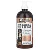 Oatmeal Shampoo, 592Ml(20Fl Oz)