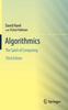Книга Algorithmics : The Spirit of Computing
