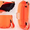 Float Backpack Swimming Bag Drift Buoy Swimming Buoy Bag Water Sport Buoyancy Bag  Boating