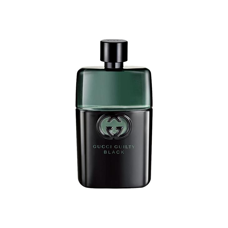 Gucci Guilty Black Eau De Toilette Pour Homme Men's Perfumes 50ml/90ml