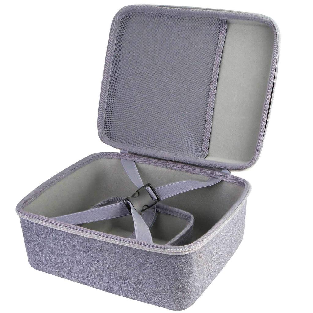 PICO 4 128GB 256GB Standalone VR Headset Storage Case - Aenllosi