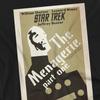Star Trek Mens The Original Series Episode 11 T-Shirt