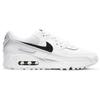Nike Air Max 90 Белые Женские CQ2560-101