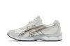 Asics Гель-Нью-Йорк 2055 Крем Чистое Серебро