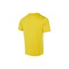 New Nike T Shirts Men's Yellow CZ9185-709