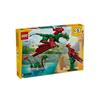 Lego Creator 3 в 1 Средневековый Дракон