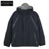 WHITE MOUNTAINEERING Черная куртка-парка Goretex Black Mountain M черная Б/У