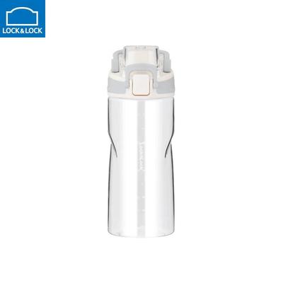 LOCK&LOCK Спортивная бутылка для воды из Tritan