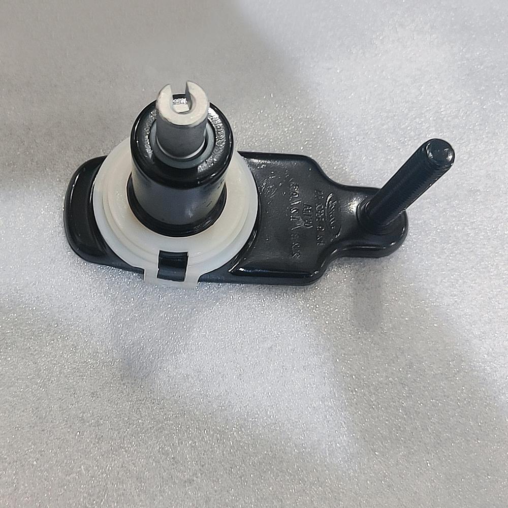 Монтажная пластина кронштейна запасного колеса 1763880 для Ford Transit Tourneo Custom 12-23