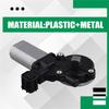 Мотор стеклоподъемника Abie-Window Glass Lifter Motor 80731-JX30C 80731-3TA0B Для Nissan Левая сторона Запасная часть для замены мотора стеклоподъемника